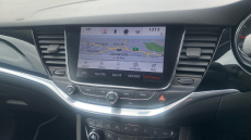 Vauxhall Astra 1.6T 16V 200 Elite Nav 5dr Petrol Hatchback